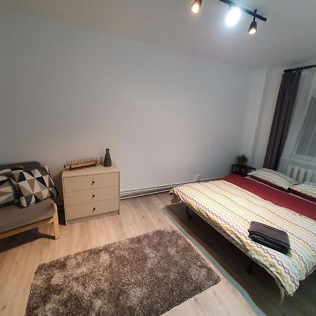 Mia Central Apart, 3 Rooms, 2 Baths, Afi Mall Брашов Екстер'єр фото