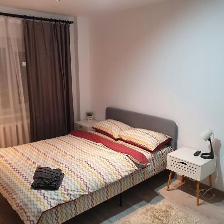 Mia Central Apart, 3 Rooms, 2 Baths, Afi Mall Брашов Екстер'єр фото