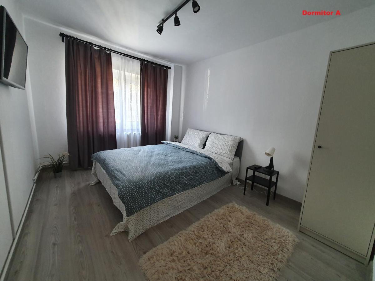 Mia Central Apart, 3 Rooms, 2 Baths, Afi Mall Брашов Екстер'єр фото