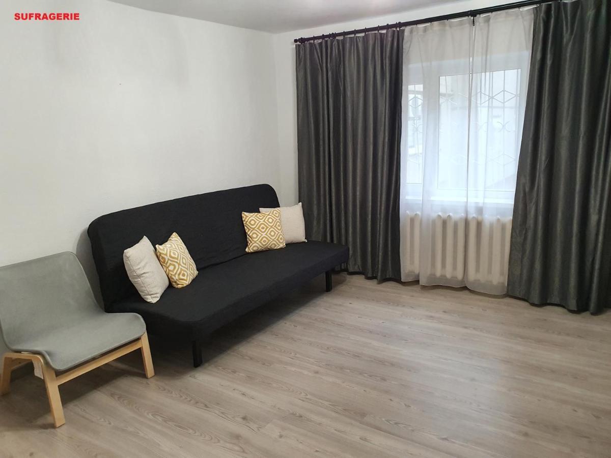 Mia Central Apart, 3 Rooms, 2 Baths, Afi Mall Брашов Екстер'єр фото